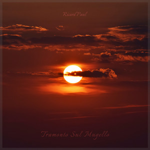 Tramonto Sul Mugello