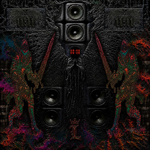 xperiment by Layonking