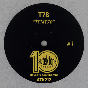 T78 — TENT78 #1 (2026)