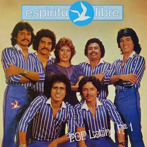 Espiritu Libre - Fiesta De Mi Pueblo