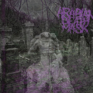 Arabian Death Mask - Scenario