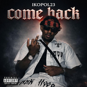 IKOPOL23 (FREESTYLE N'TUMI 1: Come Back)