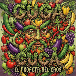 CUCA by El profeta del caos