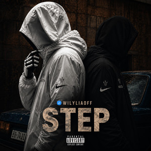 Step dem by Wilyliaoff