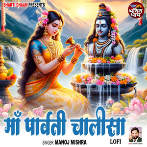 Maa Parvati Chalisa - Lofi