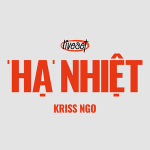 Hoa Ban - Kriss Ngo Remix
