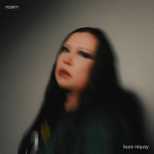 Nosim album cover