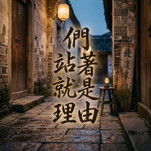 Bao Yu - 我們站著就是理由