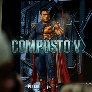 COMPOSTO V by MAROMBA X