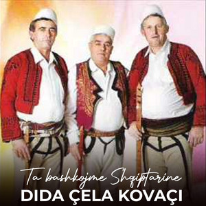 Dida Çela Kovaçi