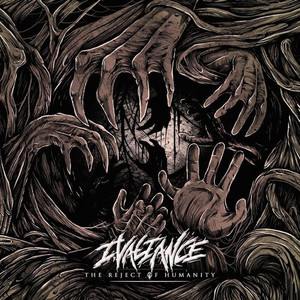 Thrown To Belial by I, Valiance