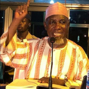 Malaman mu - Kai ba kowa bane