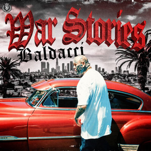 War Stories by Baldacci