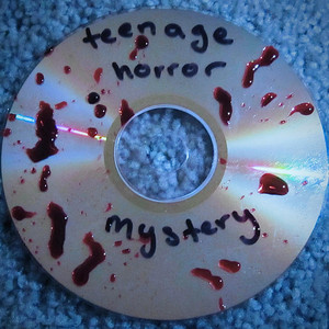 Leave the key under the mirror by Casual Blood Service, mage tears