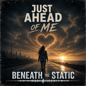 Just Ahead of Me by Beneath The Static