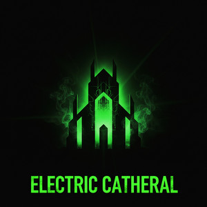 Electric Cathedral by DJ sowjiro