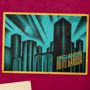 One Reason by Hotel Garuda, Imad Royal, Kiah Victoria