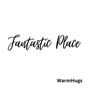 Fantastic Place by WarmHugs