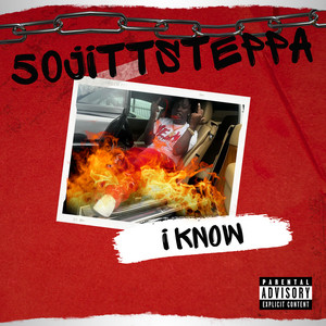Portada de I Know
