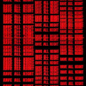 Rave All Night by SOKA