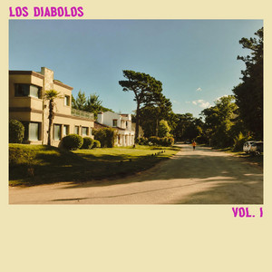 No Cierres Los Ojos by Los Diabolos
