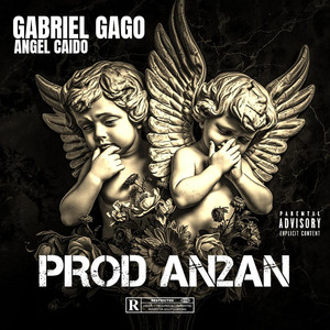 ANGEL CAIDO by AN2AN