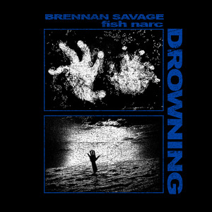 Drowning by Brennan Savage, fish narc