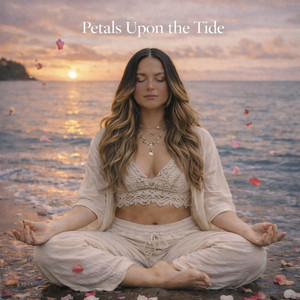 Petals Upon the Tide by Alice Saurus