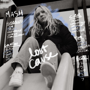 lost cause by Hannah Rand