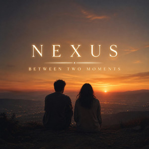 Between Two Moments by tarik kaim NEXUS
