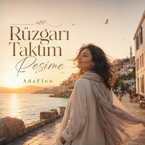 Rüzgarı Taktım Peşime by AdaFlow