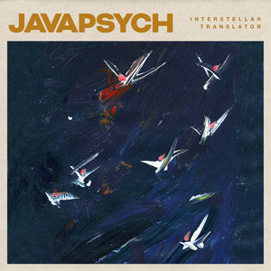 Javapsych - Zeus Lightning
