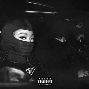 Pretty Girls Love Gangsters by Saint Crook