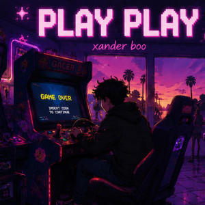 Play play by Xander Boo