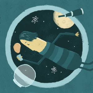 Gravity - Rework by Job Roggeveen
