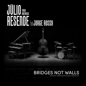 Blowin' in the Wind (Bridges, not Walls) by Júlio Resende
