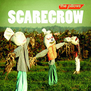 Scarecrow スケアクロウ　　2014 Scarecrow スケアクロウ　　2014