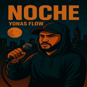 noche by Yonas Flow