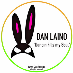 Dan Laino cover