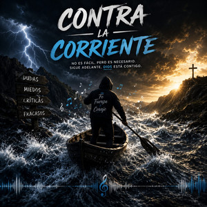 contra la corriente by Drekko music