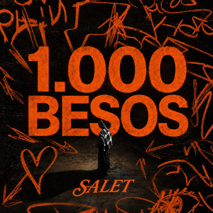 1000 BESOS by Salet Music