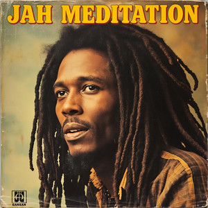 Roots Reggae (Jah Vibes for Meditation & Chill) [Radio Edit