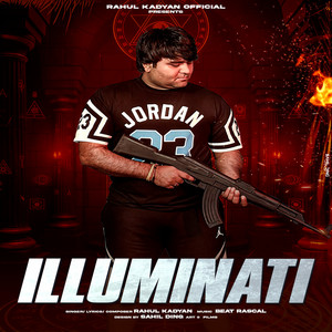 Illuminati by Rahul Kadyan