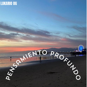 Pensamiento Profundo by LUKARIO OG