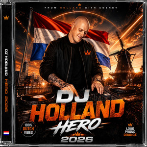 HERO - Radio Edit by DJ HOLLAND