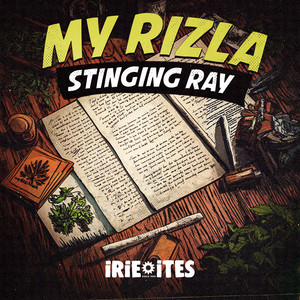 My Rizla Dub by Stinging Ray, Irie Ites, The Ligerians