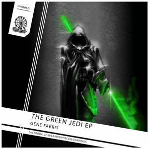 Got Myself by Gene Farris cover art