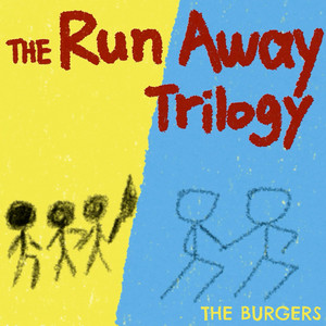 The Run Away Trilogy