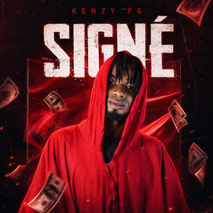 Signé by Kenzy Pg