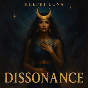 DISSONANCE by Khepri Luna